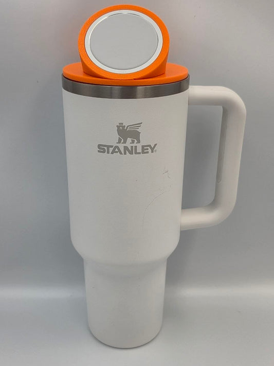 New Modern Trends MagSafe Phone Mount MagSafe Phone Mount – Compatible with Stanley Quencher 40 oz & 64 oz