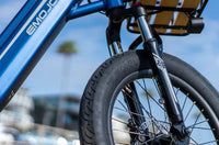 Thumbnail for NewModernTrends E-Bikes BOBCAT PRO