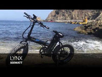Lynx Pro Sport