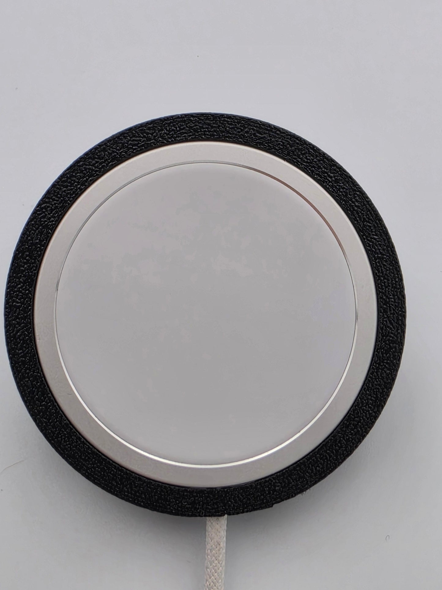 New Modern Trends Black MagSafe Mount Top Ring