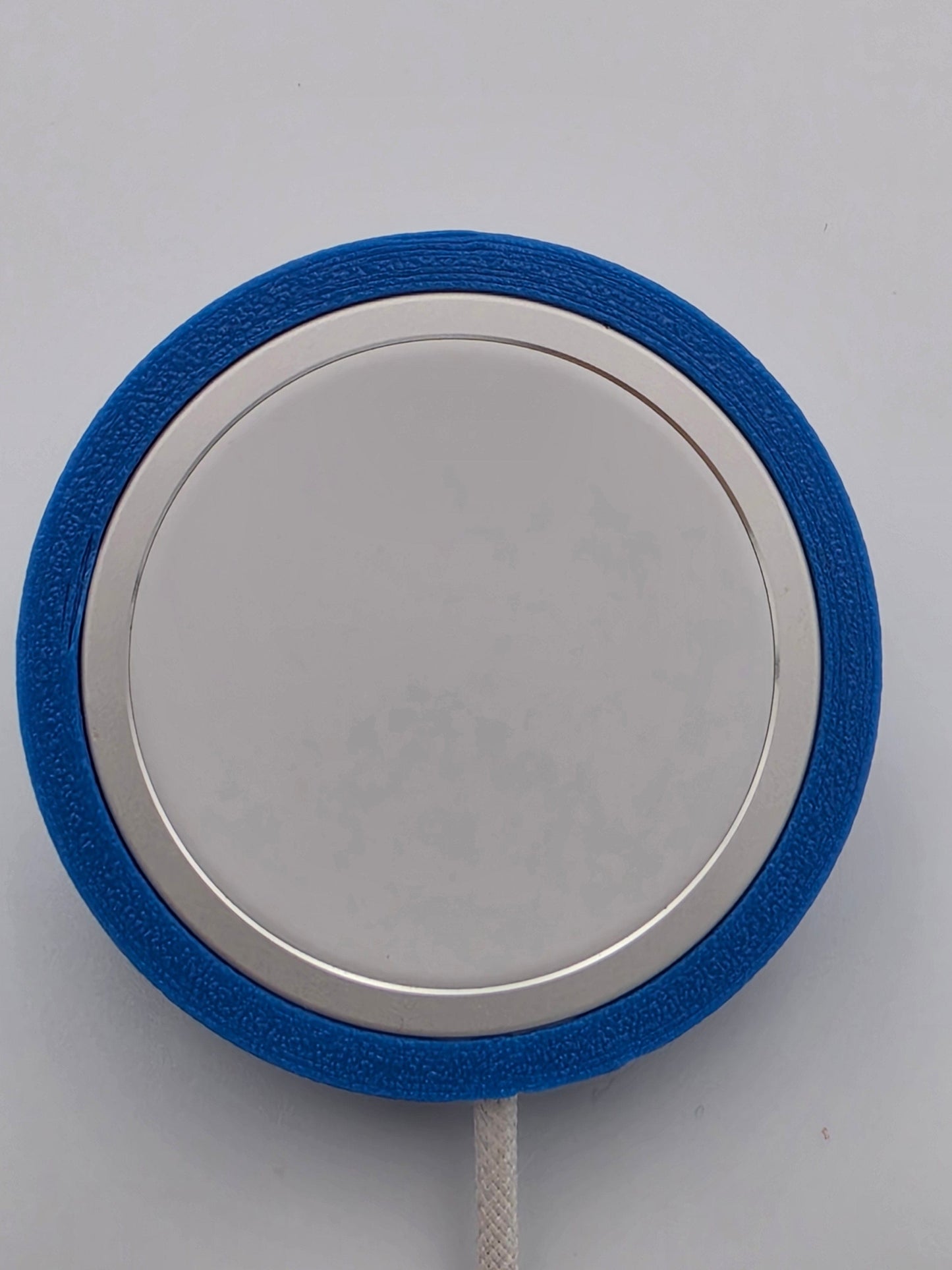 New Modern Trends Blue MagSafe Mount Top Ring