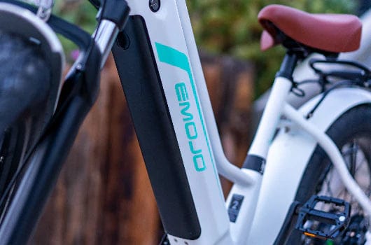 New Modern Trends E-Bikes Breeze Pro