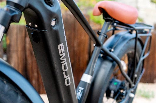 New Modern Trends E-Bikes Hurricane Pro