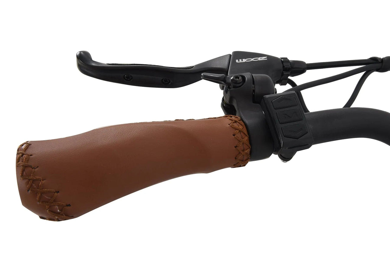 New Modern Trends E-Bikes Hurricane Pro Brake Handle