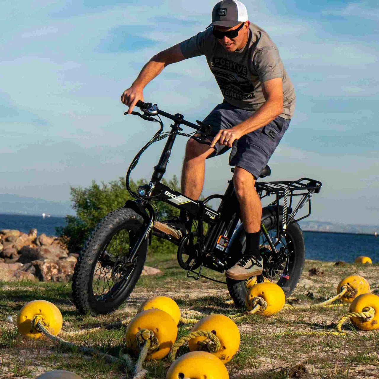 New Modern Trends E-Bikes Lynx Pro 750