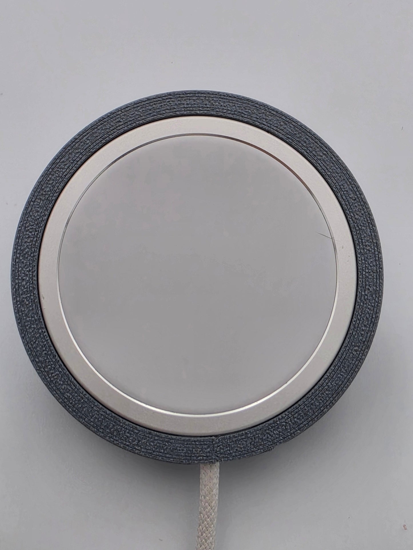 New Modern Trends Gray MagSafe Mount Top Ring