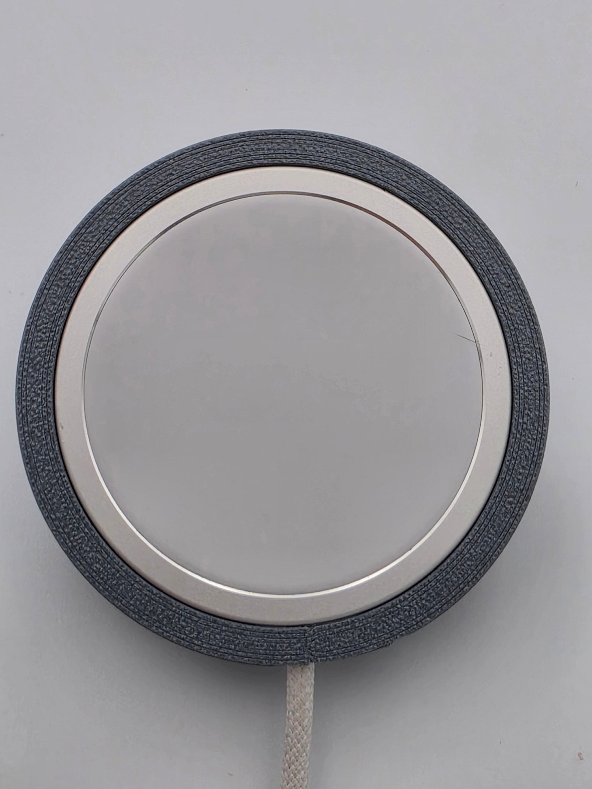 New Modern Trends Gray MagSafe Mount Top Ring