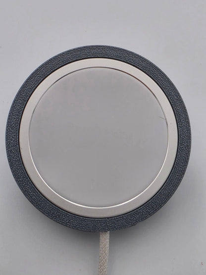 New Modern Trends Gray MagSafe Mount Top Ring