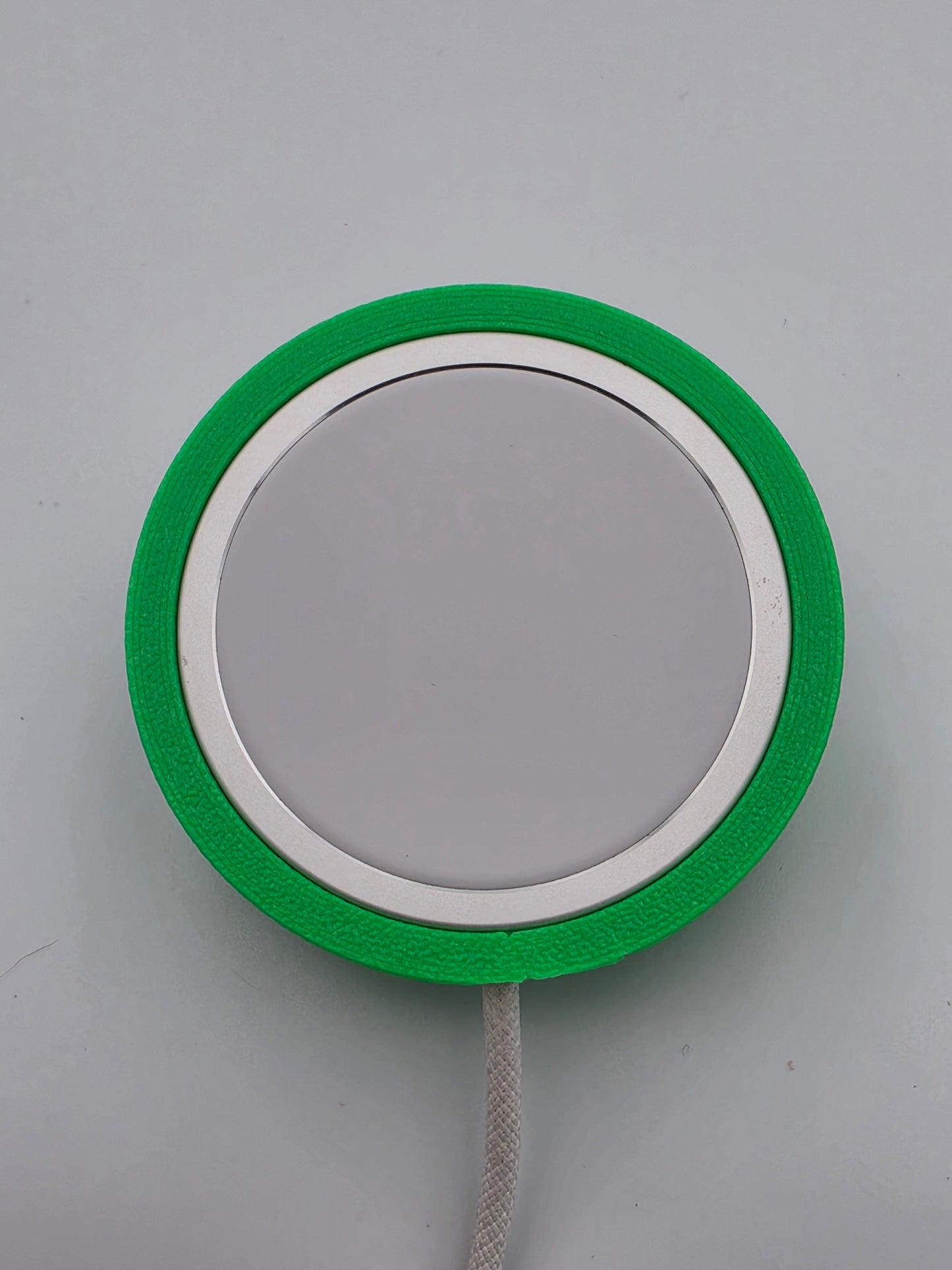 New Modern Trends Green MagSafe Mount Top Ring