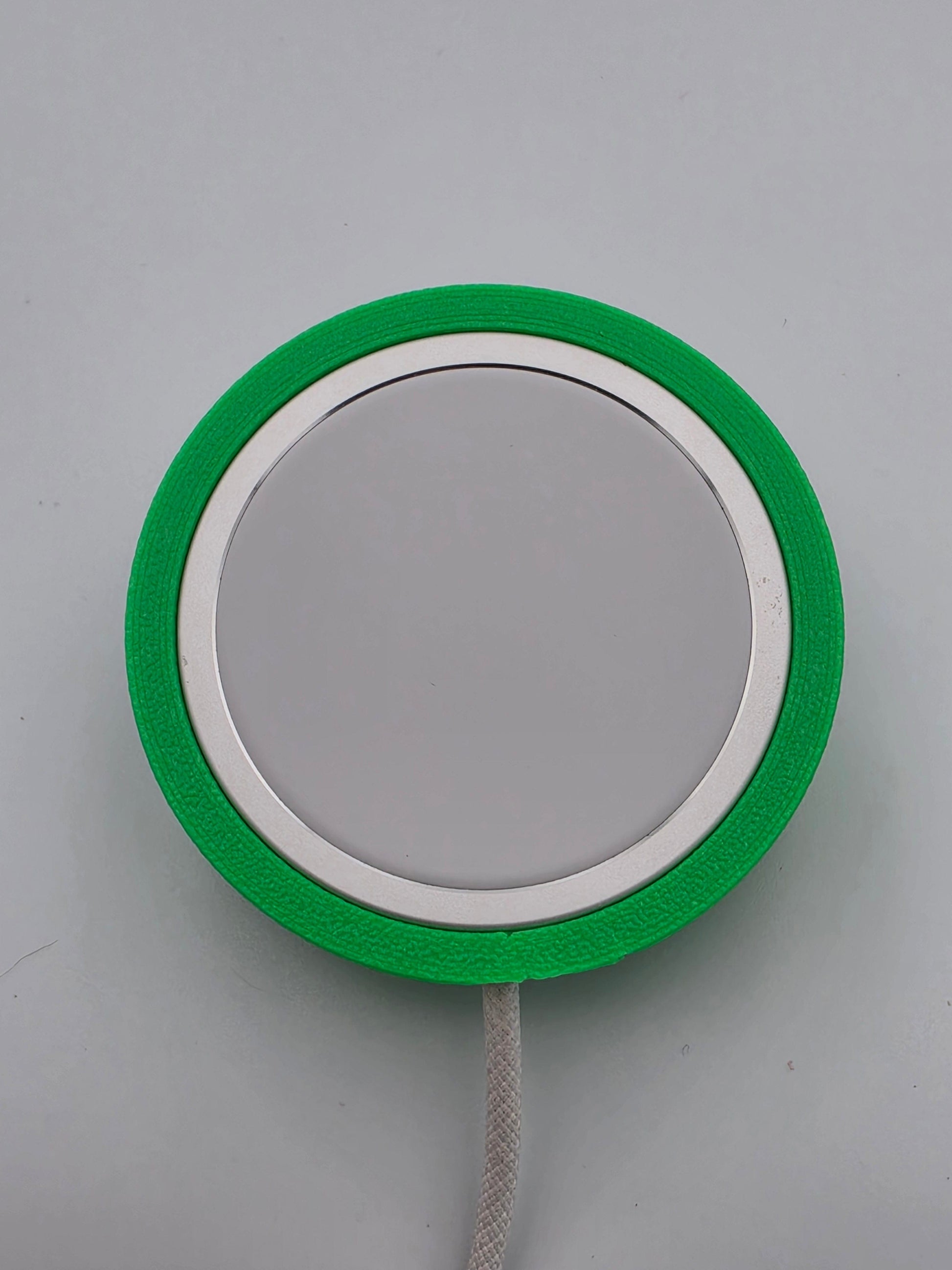 New Modern Trends Green MagSafe Mount Top Ring