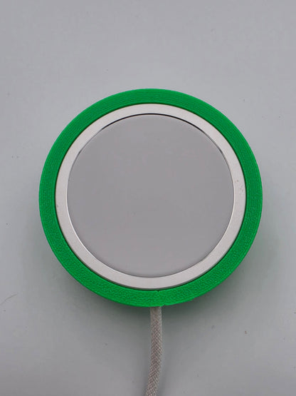 New Modern Trends Green MagSafe Mount Top Ring