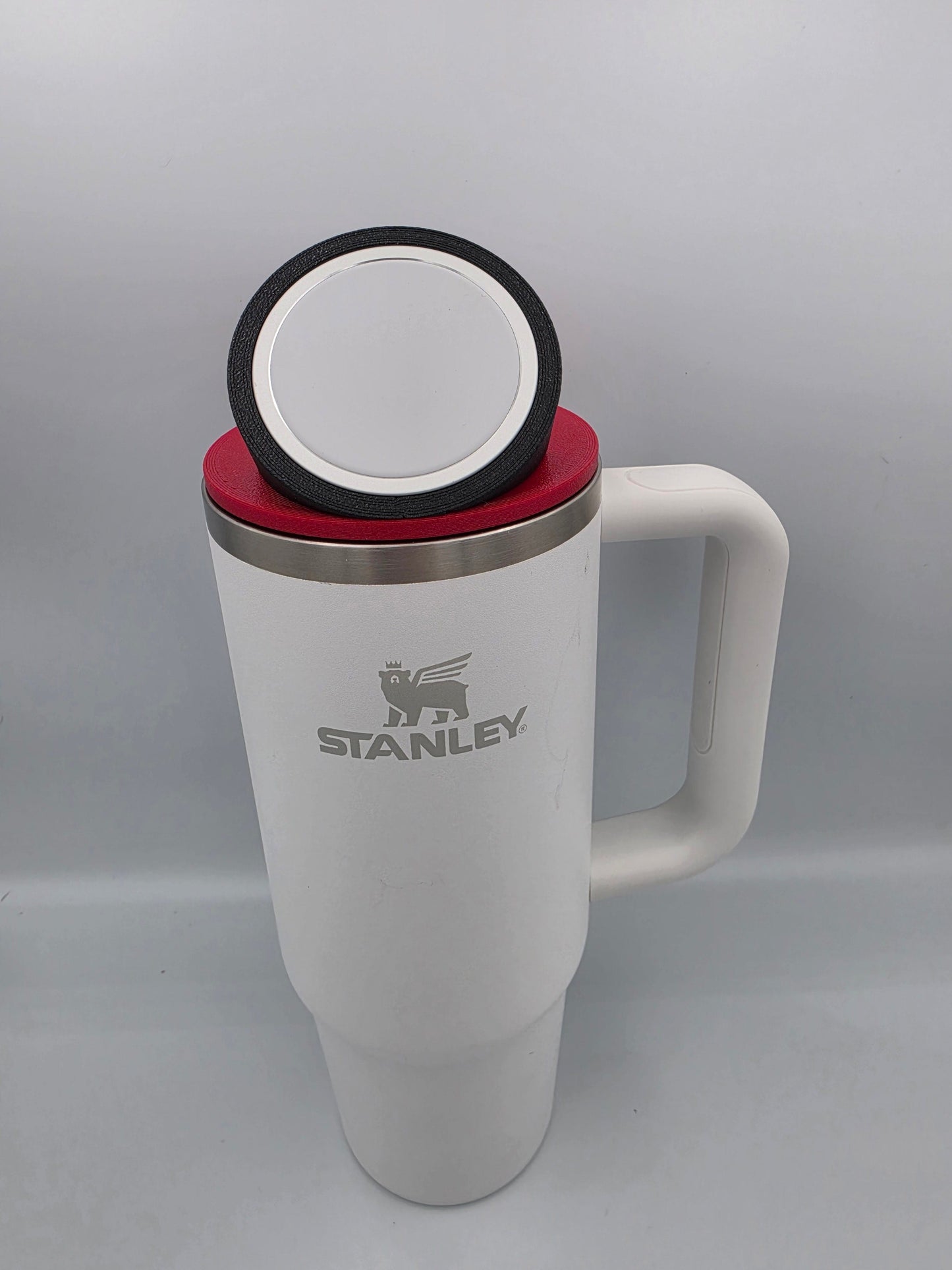 New Modern Trends MagSafe Mount Top Ring