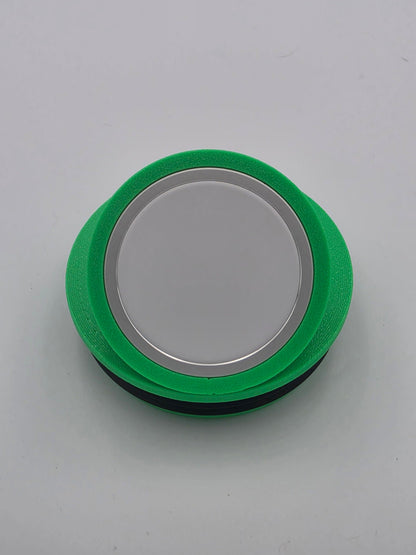 New Modern Trends MagSafe Phone Mount 20 oz / Green Stanley Quencher 20 & 30 oz MagSafe Mount