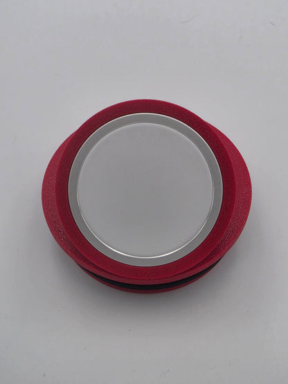 New Modern Trends MagSafe Phone Mount 20 oz / Ruby Red Stanley Quencher 20 & 30 oz MagSafe Mount