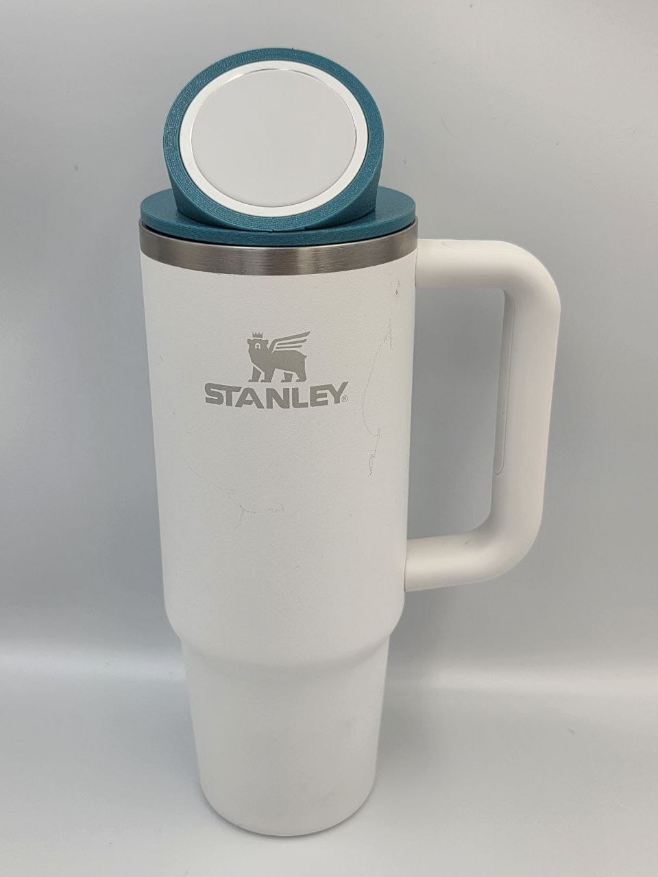 New Modern Trends MagSafe Phone Mount MagSafe Phone Mount – Compatible with Stanley Quencher 40 oz & 64 oz