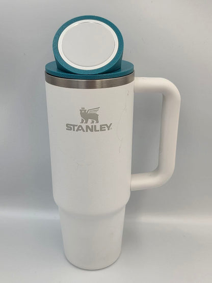 New Modern Trends MagSafe Phone Mount MagSafe Phone Mount – Compatible with Stanley Quencher 40 oz & 64 oz