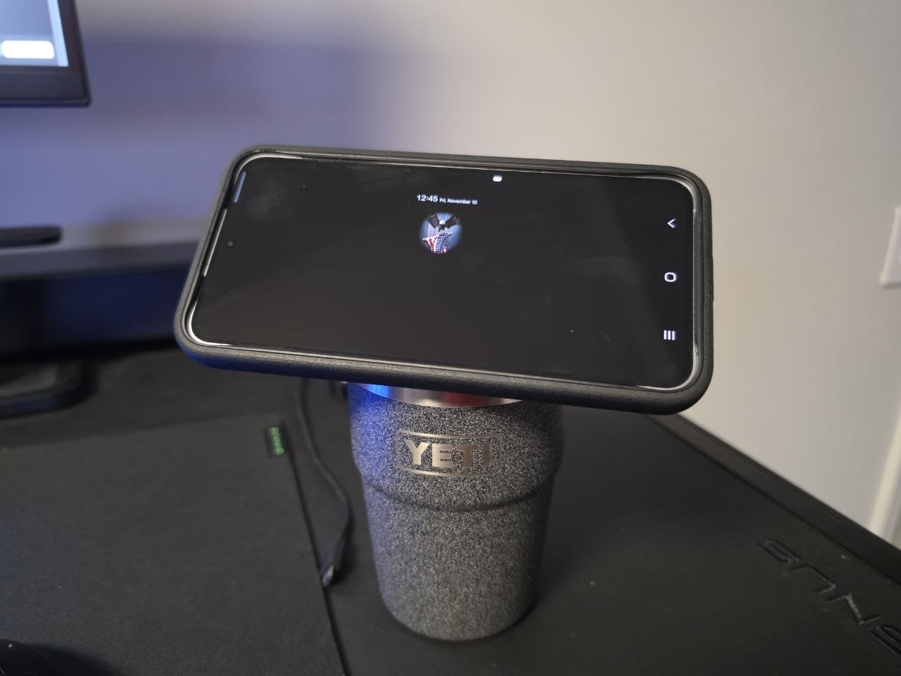 New Modern Trends MagSafe Phone Mount MagSafe Phone Mount – Compatible with YETI