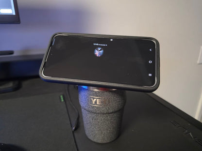 New Modern Trends MagSafe Phone Mount MagSafe Phone Mount – Compatible with YETI