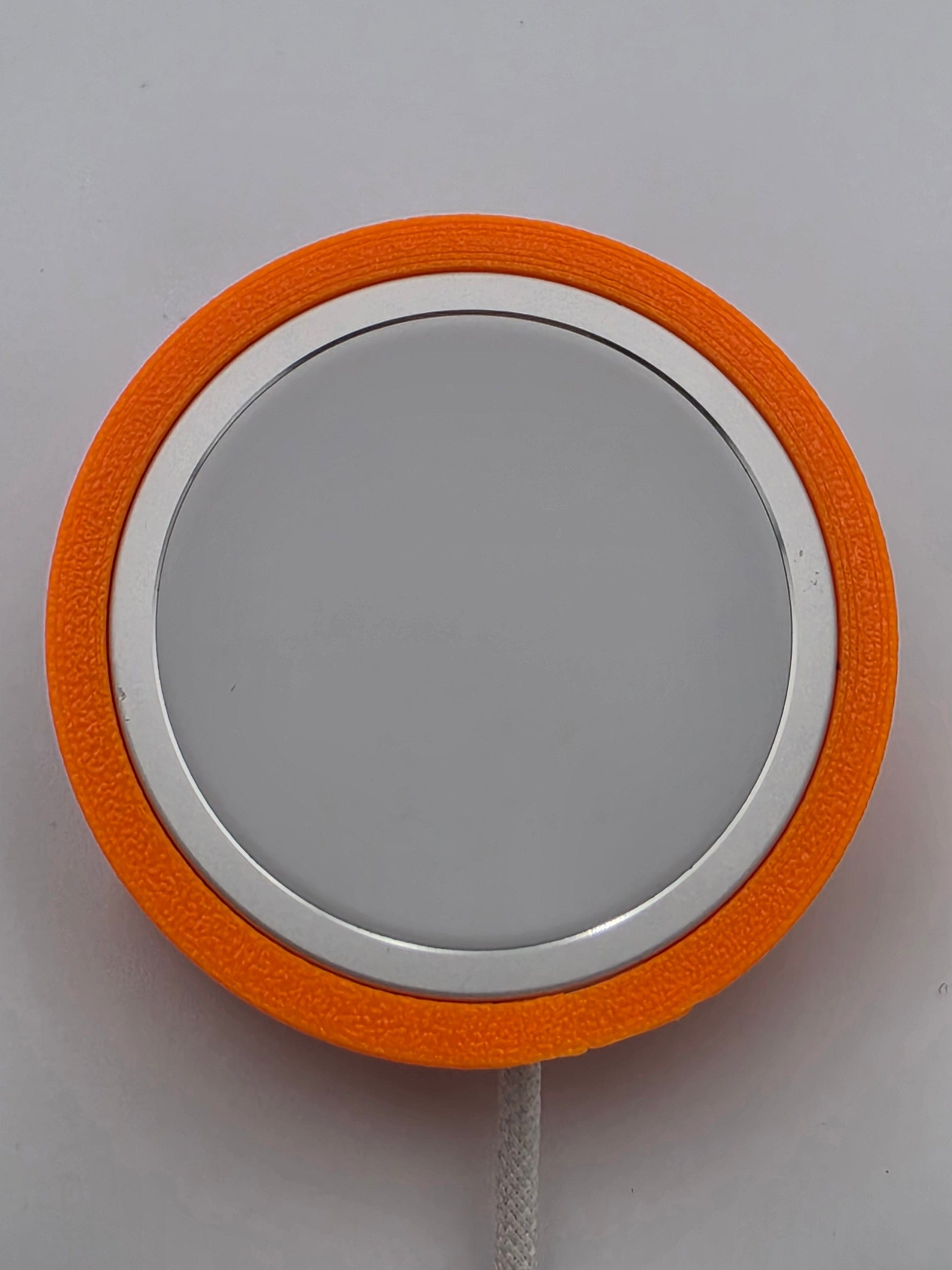 New Modern Trends Orange MagSafe Mount Top Ring