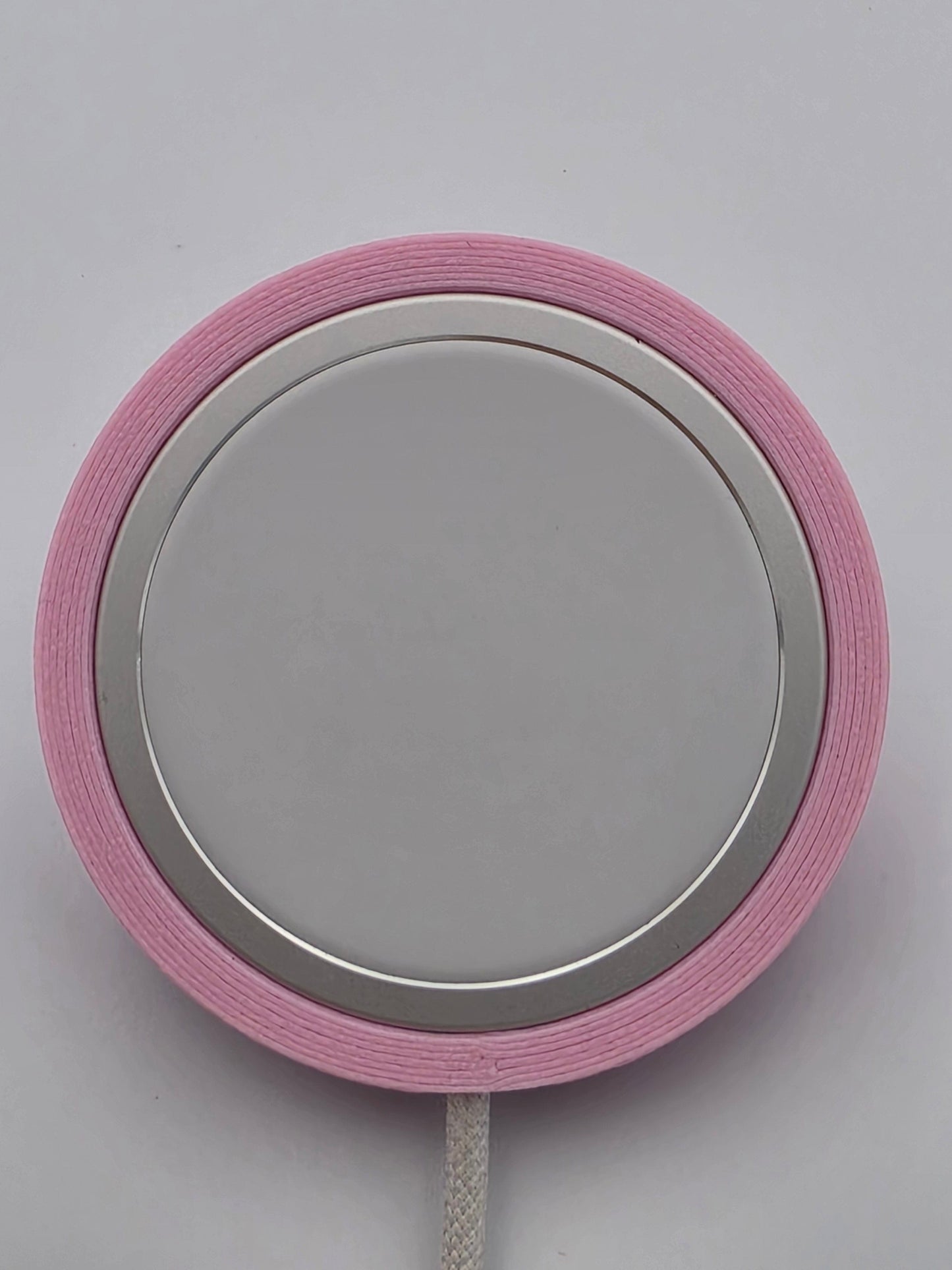 New Modern Trends Sakura Pink MagSafe Mount Top Ring