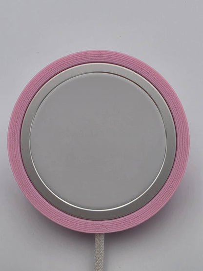 New Modern Trends Sakura Pink MagSafe Mount Top Ring