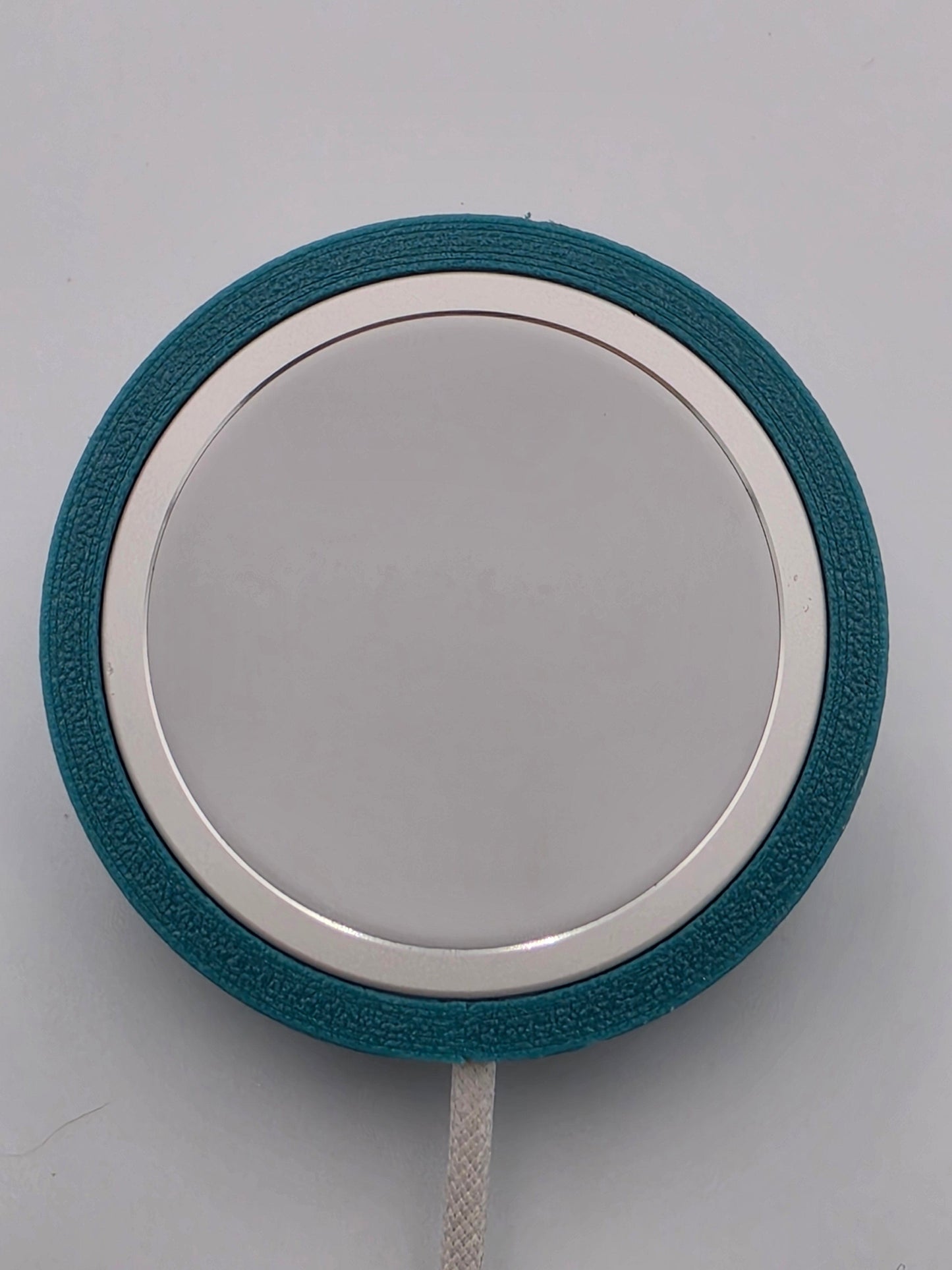 New Modern Trends Teal MagSafe Mount Top Ring