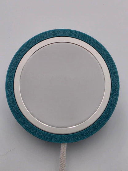 New Modern Trends Teal MagSafe Mount Top Ring