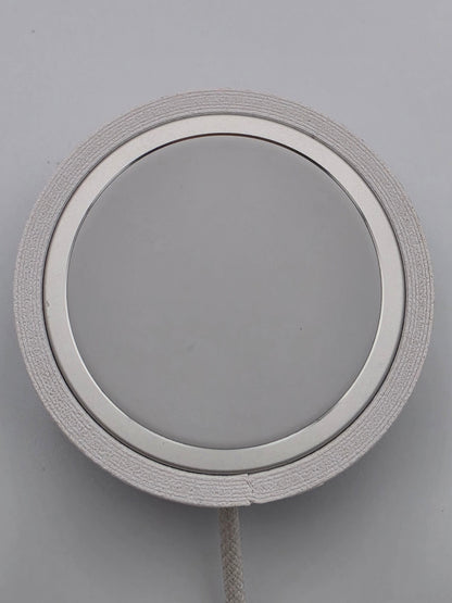 New Modern Trends White MagSafe Mount Top Ring