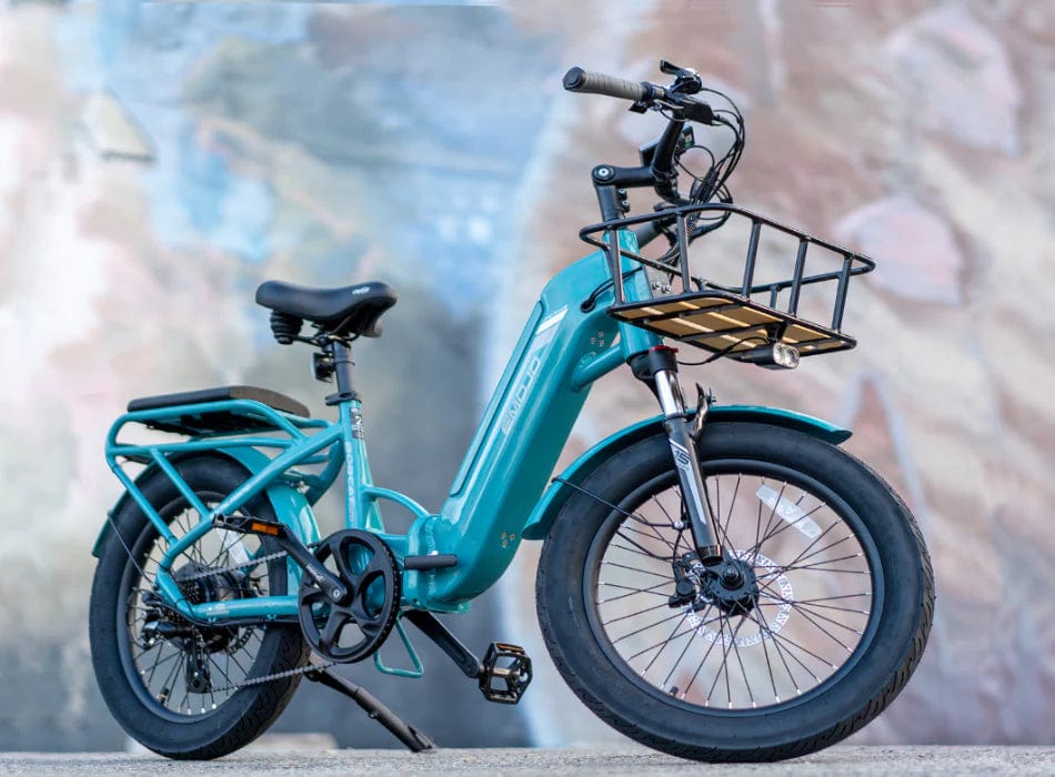 NewModernTrends E-Bikes BOBCAT PRO "free assembly in Jacksonville Florida"