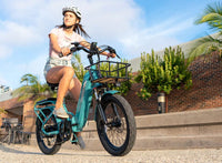 Thumbnail for NewModernTrends E-Bikes BOBCAT PRO 